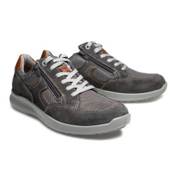 Sporting cuir Aircomfort