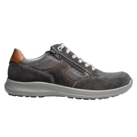 Sporting cuir Aircomfort