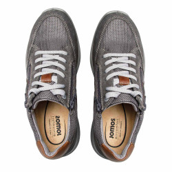 Sporting cuir Aircomfort