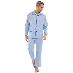 Pyjama rayé Ciel