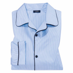 Pyjama rayé Ciel
