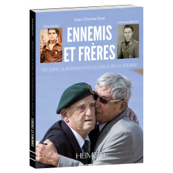 Ennemis et frères