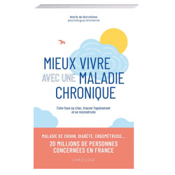 Mieux vivre avec une maladie chronique