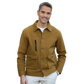 Blouson Worker