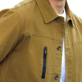 Blouson Worker