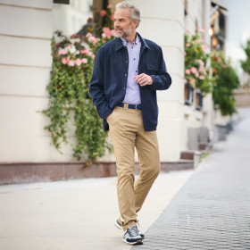 Veste Coventry-Line