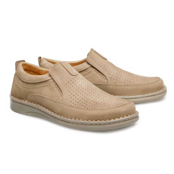 Mocassins Confort 5 Zones