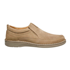 Mocassins Confort 5 Zones