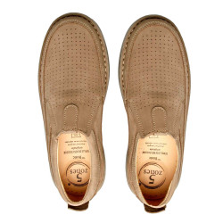 Mocassins Confort 5 Zones