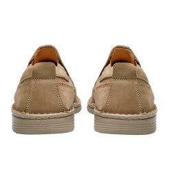 Mocassins Confort 5 Zones