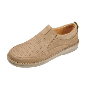 Mocassins Confort 5 Zones