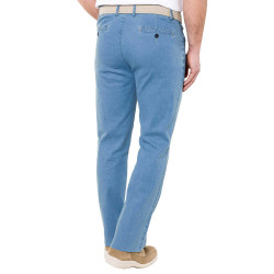 Jean Chambray Summer Light