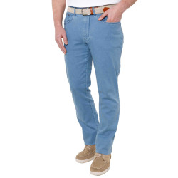 Jean Chambray Summer Light