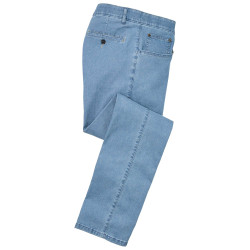 Jean Chambray Summer Light