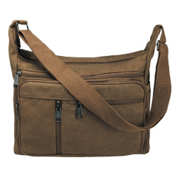 Sacoche travel multipoche