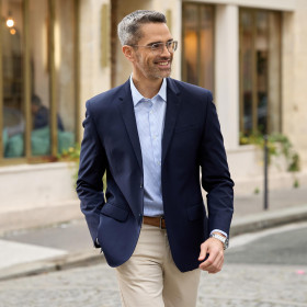 Veste blazer