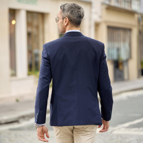 Veste blazer