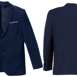 Veste blazer