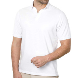 Polo coton fresh