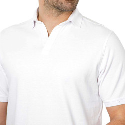 Polo coton fresh