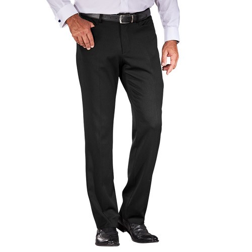 Pantalon de Soirée Infroissable