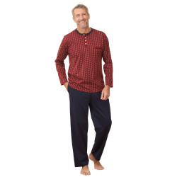 Pyjama élégance Mariner