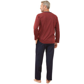 Pyjama élégance Mariner