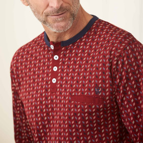 Pyjama élégance Mariner