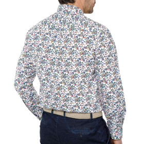 Chemise imprimé Verano
