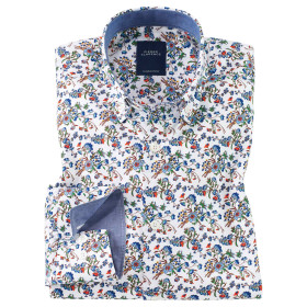 Chemise imprimé Verano