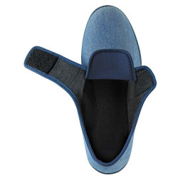 Chaussures Confort "Denim"