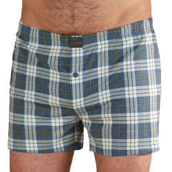 Caleçon Coton - Les 2