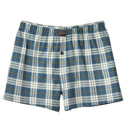 Caleçon Coton - Les 2