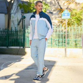 Jogging Microfibre