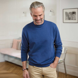 Sweat confort - Les 2