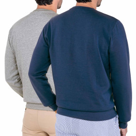 Sweat confort - Les 2