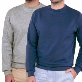Sweat confort - Les 2
