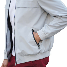 Blouson Coupe-vent