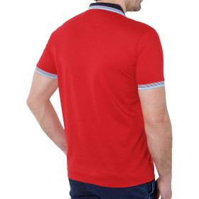 Polo Ventilé