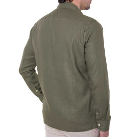 Veste-Chemise
