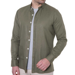 Veste-Chemise