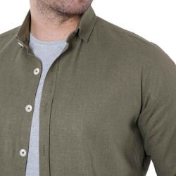 Veste-Chemise