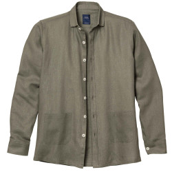 Veste-Chemise