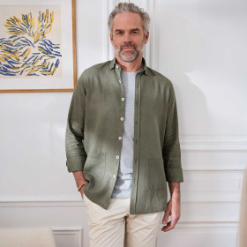 Veste-Chemise
