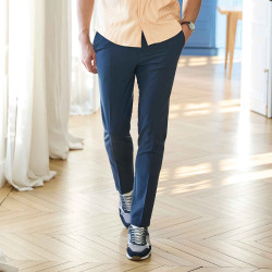 Pantalon Travel Confort