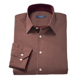 Chemise de Style Jean Chatel®