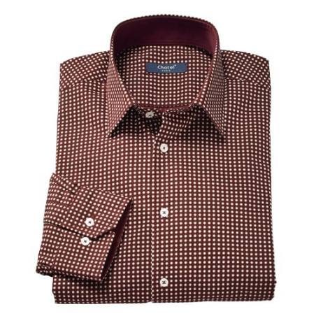 Chemise de Style Jean Chatel®