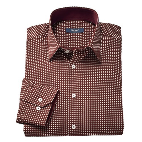 Chemise de Style Jean Chatel®