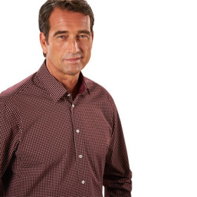 Chemise de Style Jean Chatel®