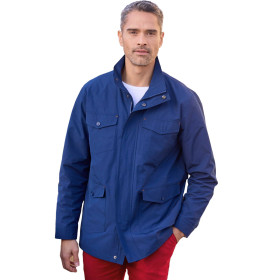 Parka Nauticalia